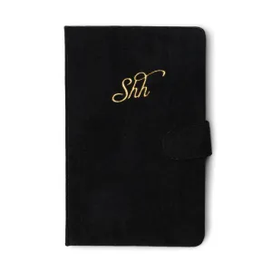Mini Password Journal - 2 Styles