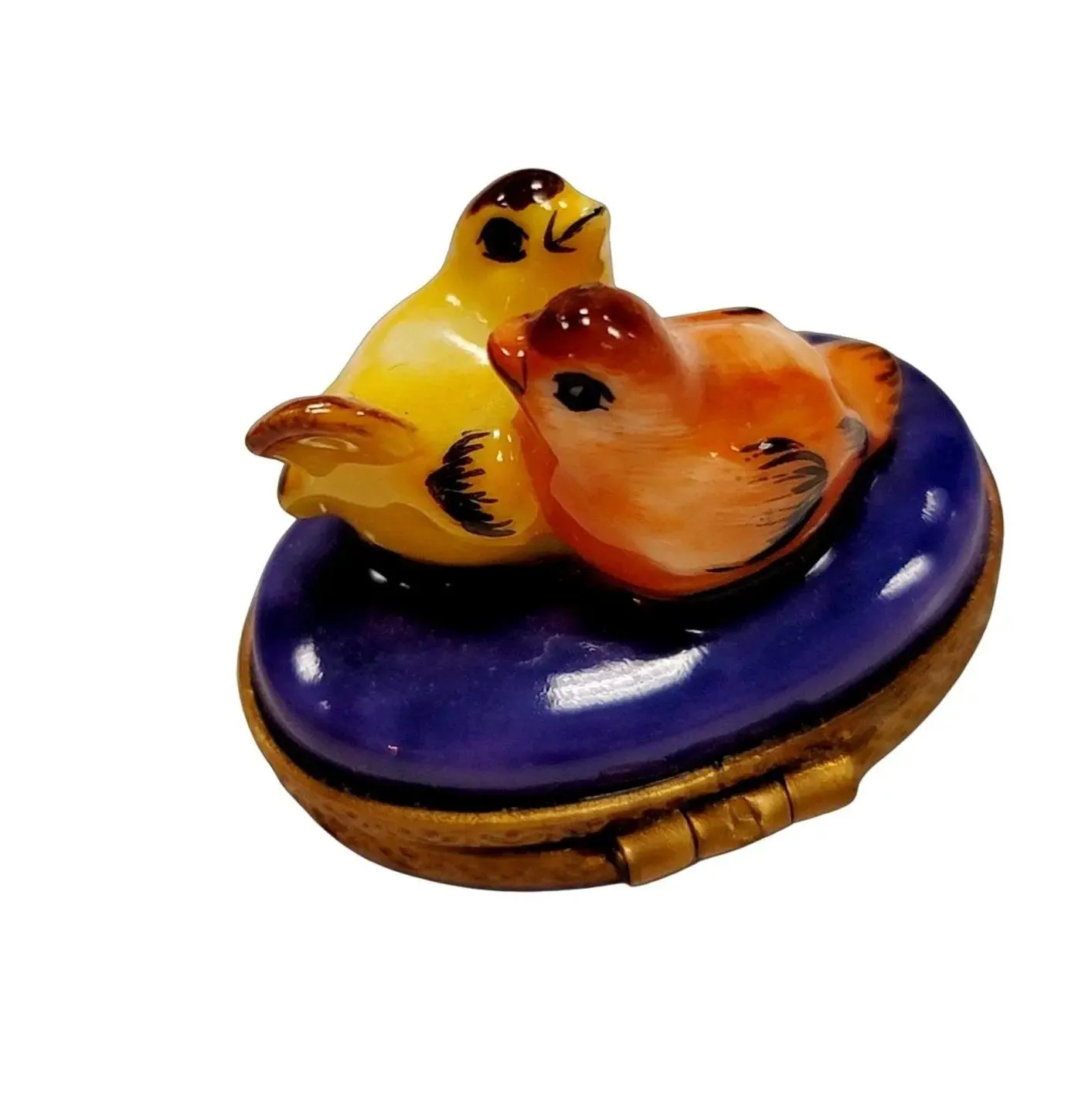 Mini Two Little Birds