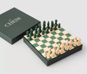 Printworks - Chess Classic