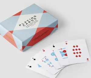 Printworks - Playing Cards