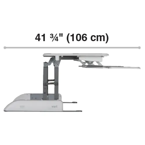 Pro Plus 36, White