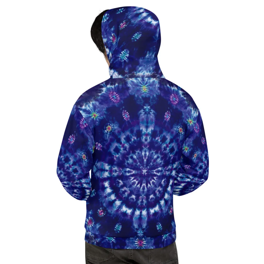 Purple Heart' Unisex Hoodie