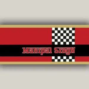 Racecar Desk Organizer