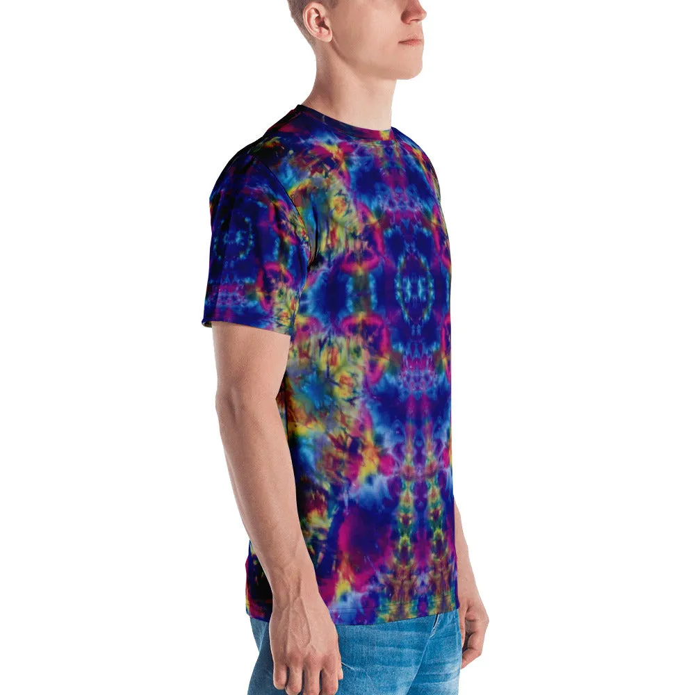 Ruby Timewarp' Men's T-shirt