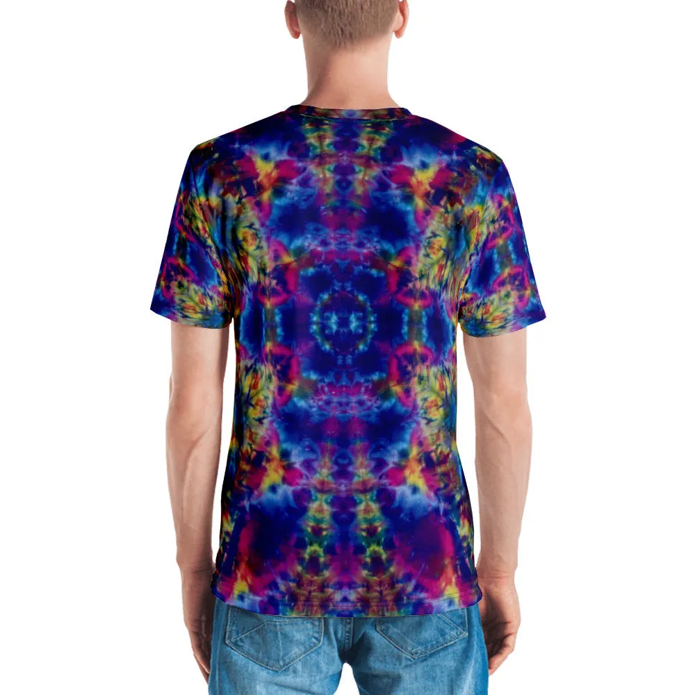 Ruby Timewarp' Men's T-shirt