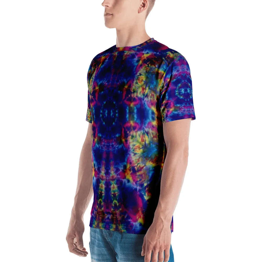 Ruby Timewarp' Men's T-shirt