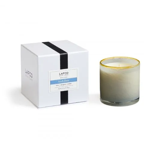 Sea & Dune Classic Candle - Beach House - 6.5oz