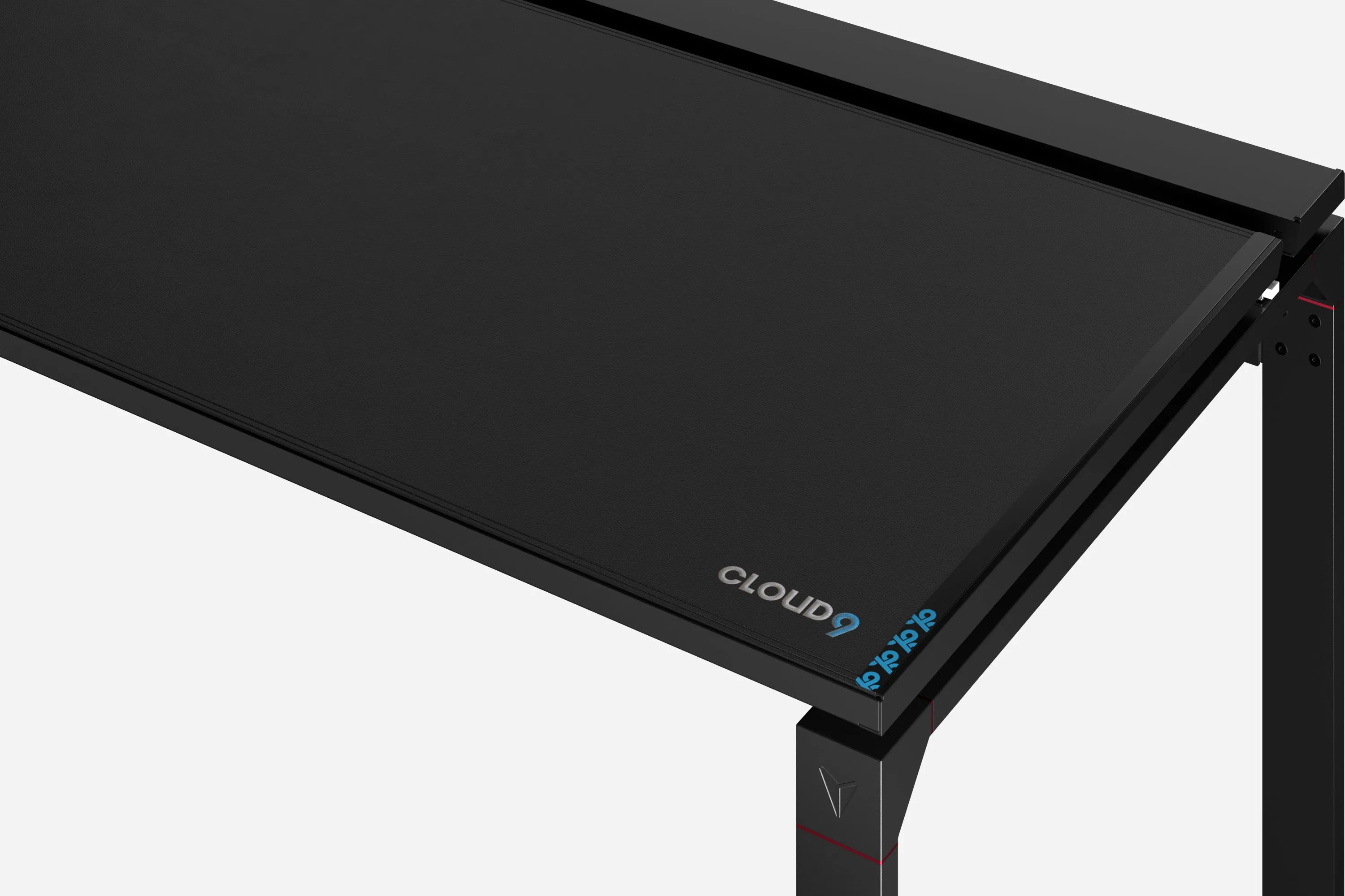 Secretlab MAGNUS Metal Desk Cloud9 Edition