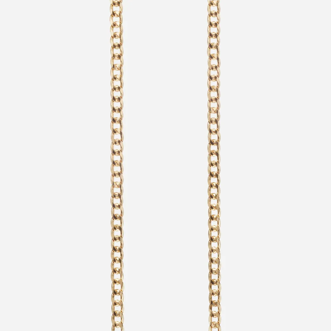 Sona Long Chain