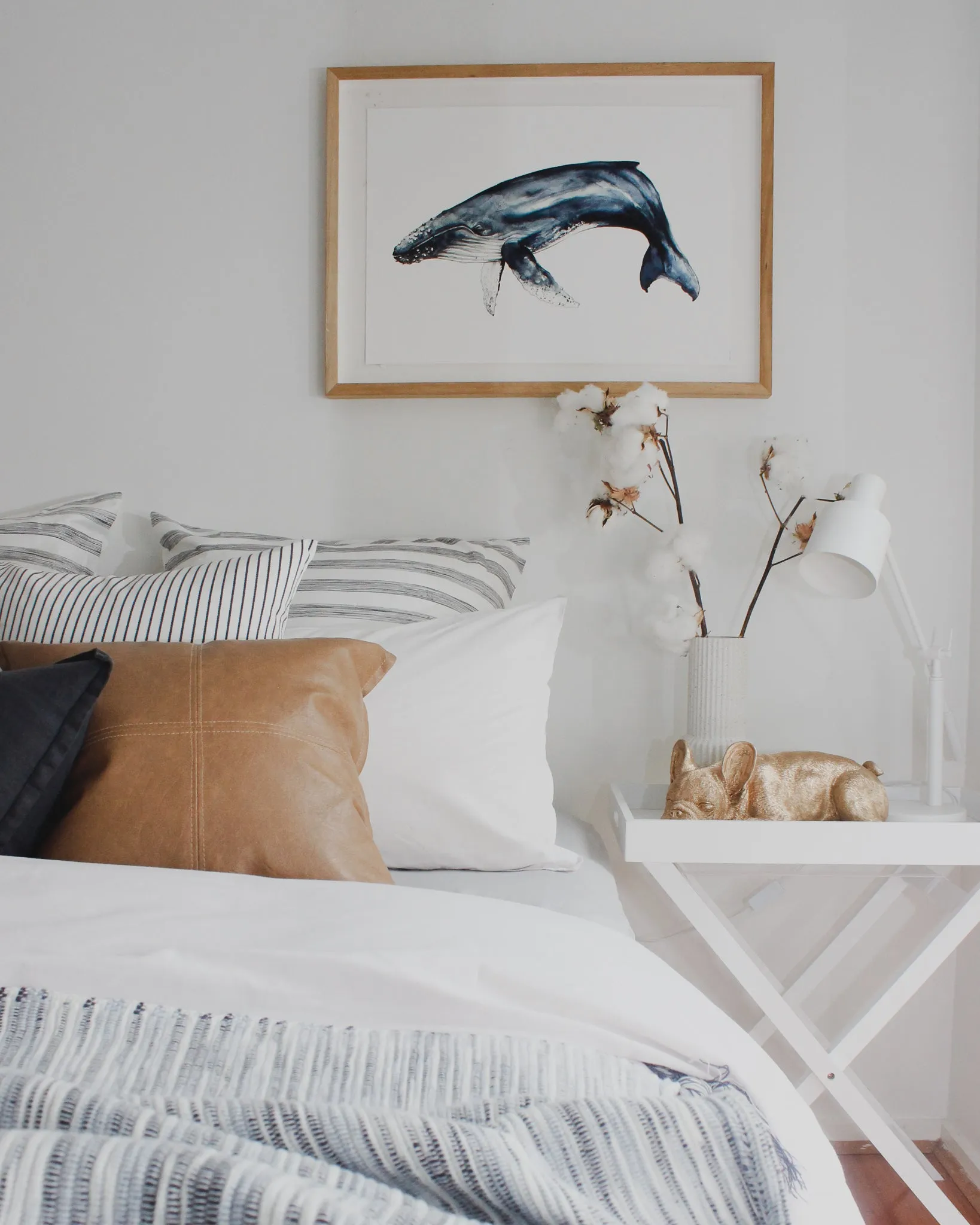 Sydney Giclée Print