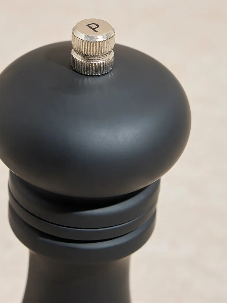 Westside Home Black Pepper Grinder